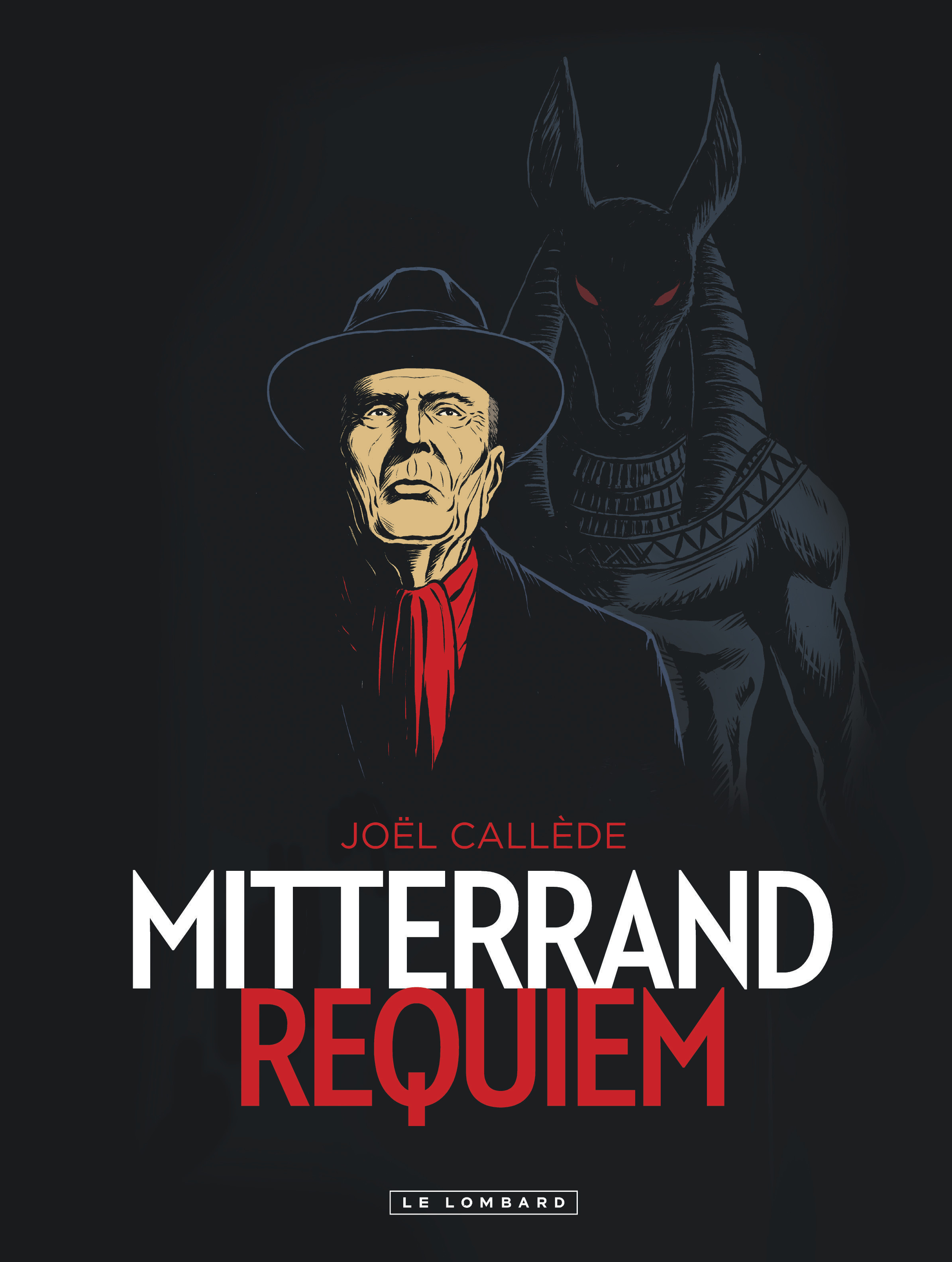 MITTERRAND REQUIEM