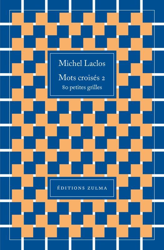 MOTS CROISES 2 LACLOS