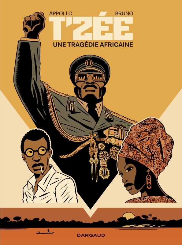 T´ ZEE - UNE TRAGEDIE AFRICAINE