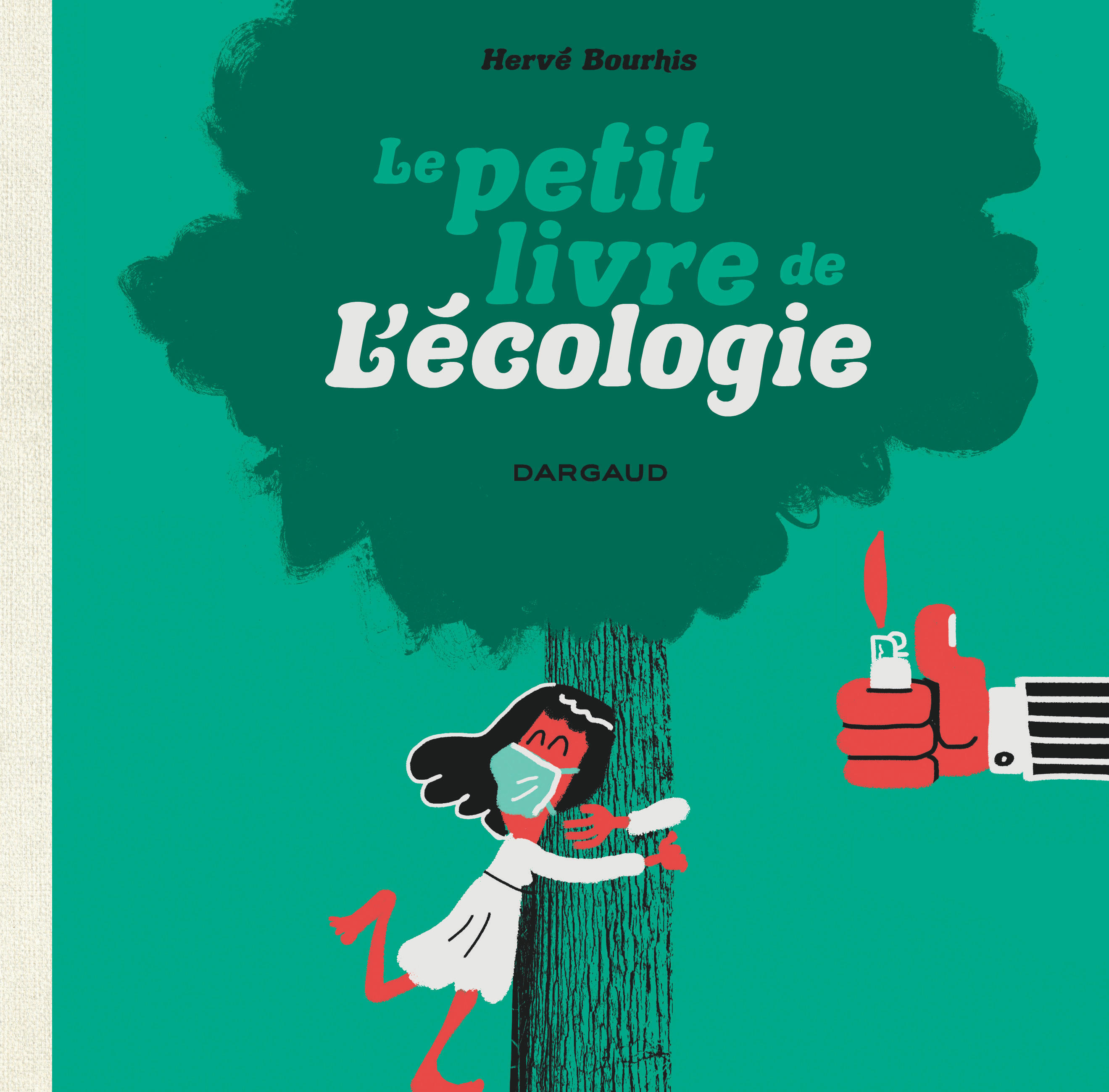 PETIT LIVRE DE L´ ECOLOGIE