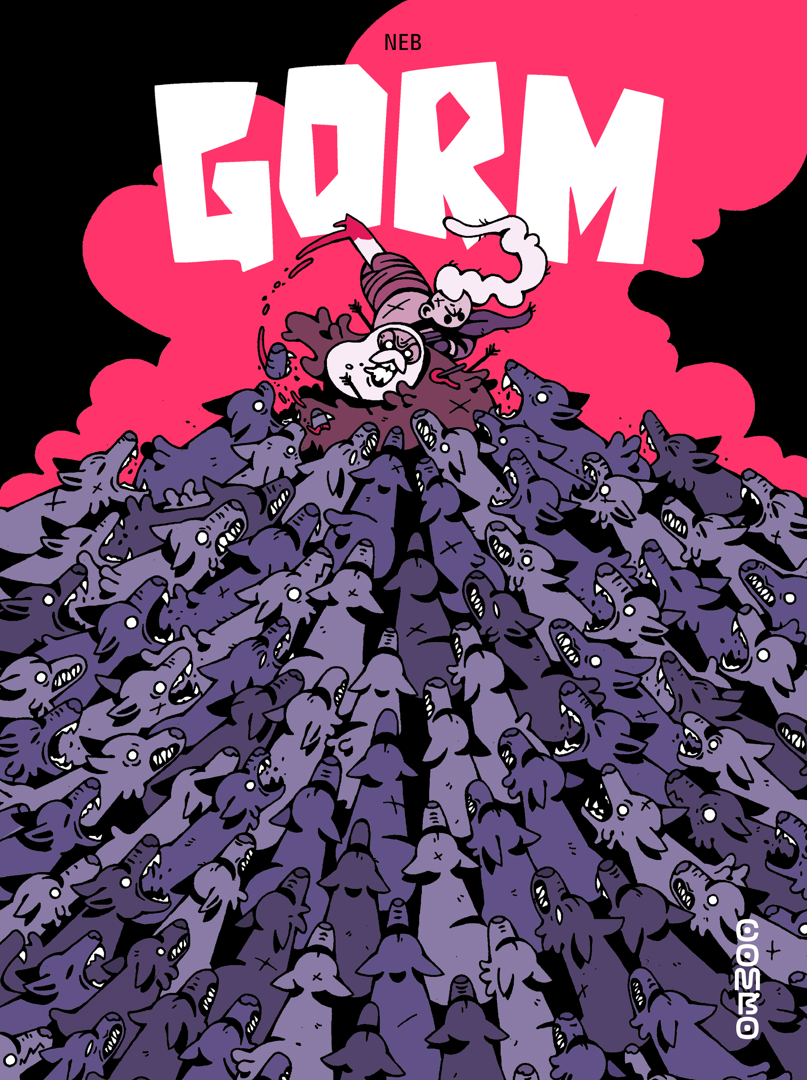 Gorm