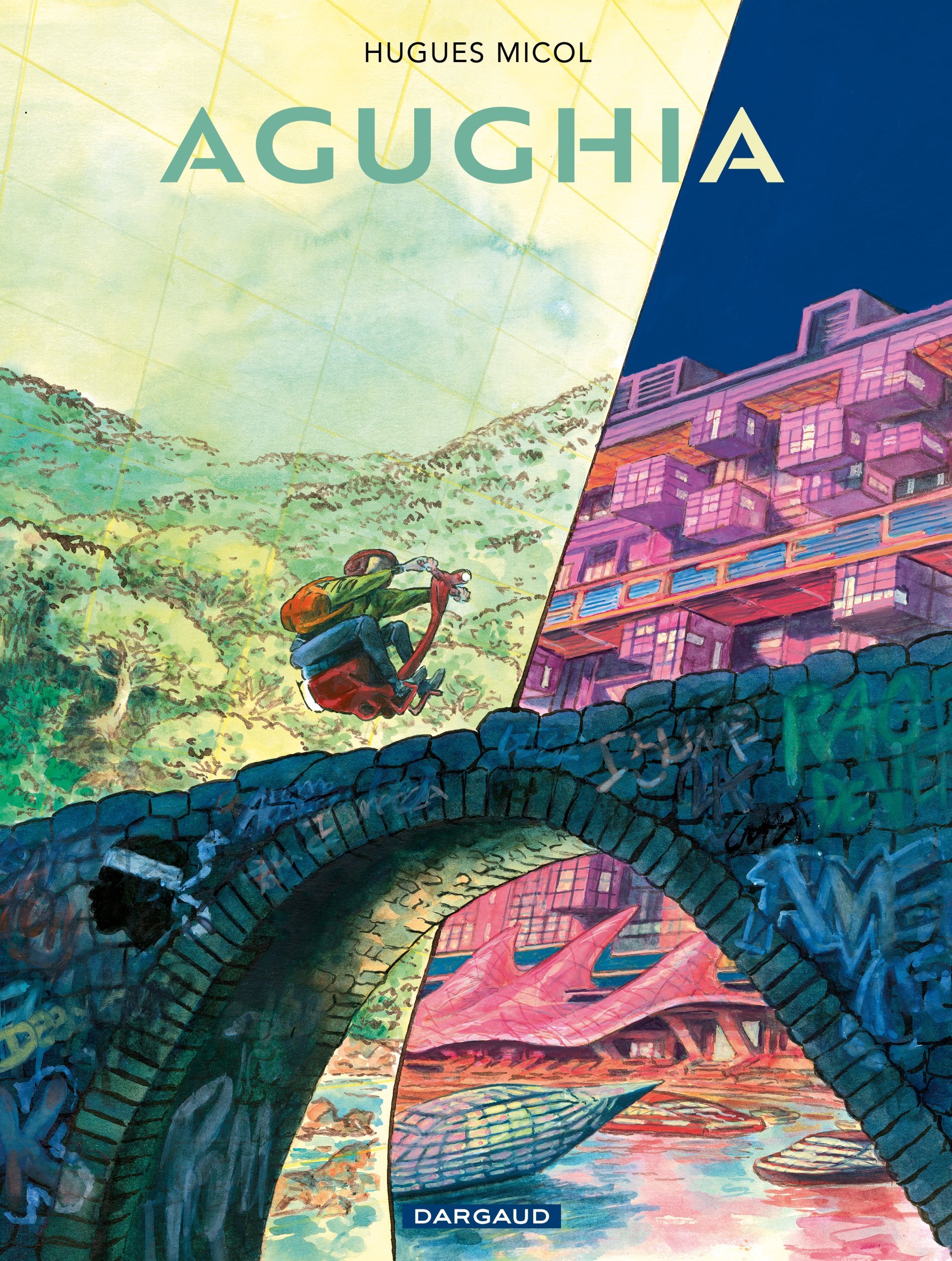 AGUGHIA