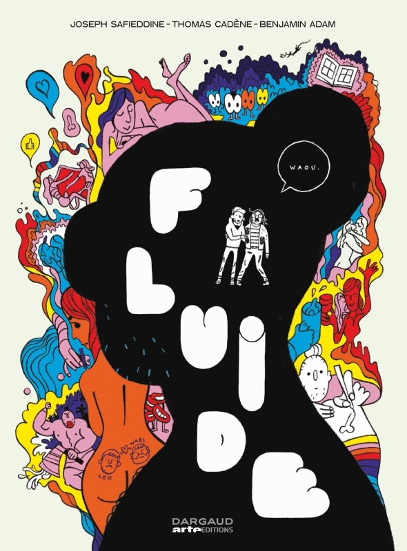 FLUIDE