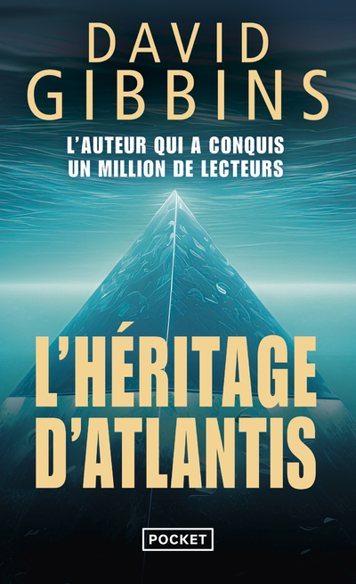 L´HERITAGE D´ATLANTIS