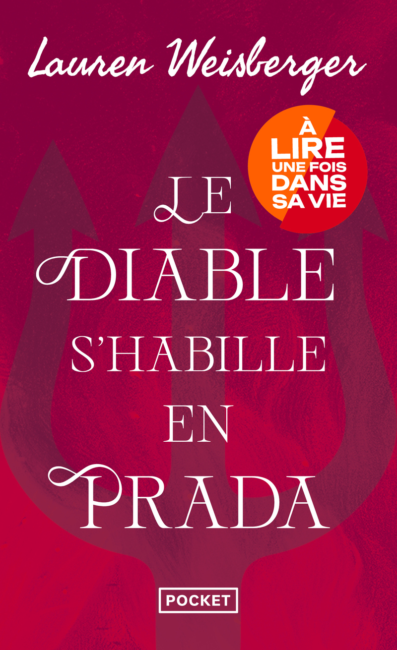 LE DIABLE S´HABILLE EN PRADA