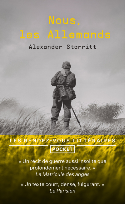 NOUS LES ALLEMANDS