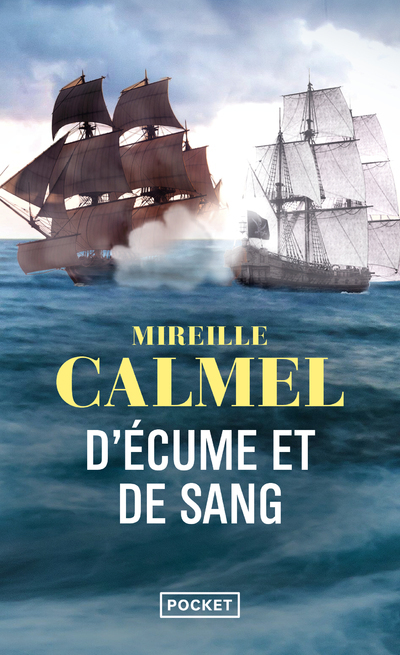 D´ECUME ET DE SANG