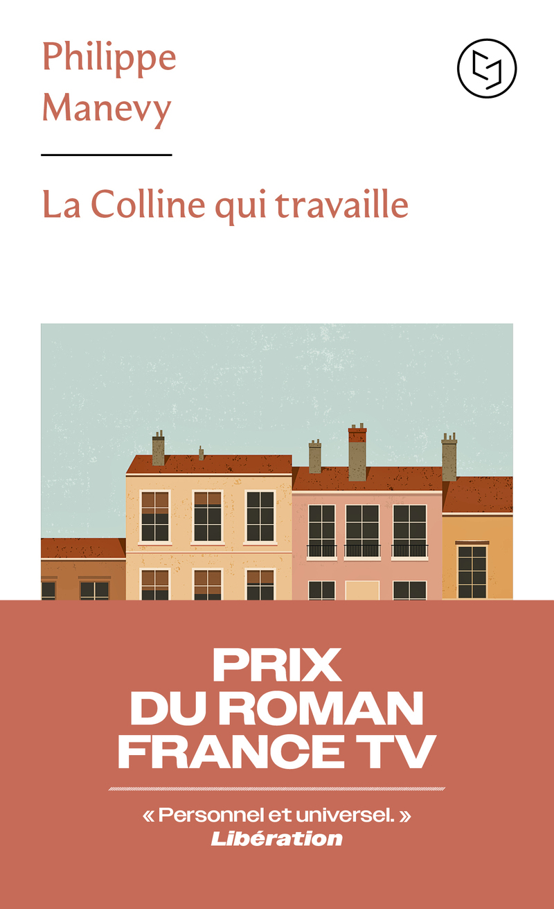 LA COLLINE QUI TRAVAILLE