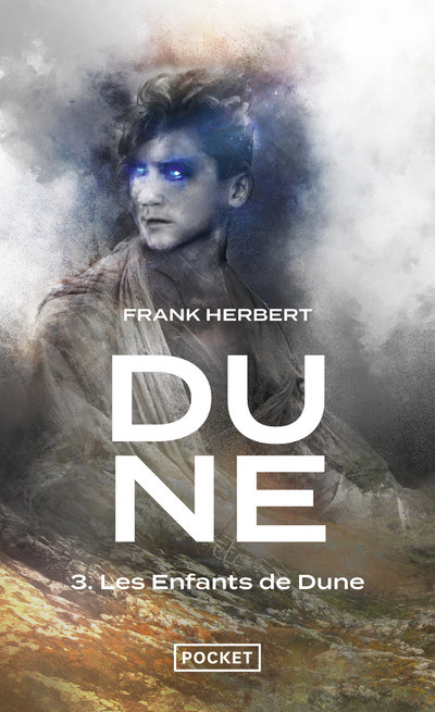 DUNE - TOME 3 LES ENFANTS DE DUNE - VOL03