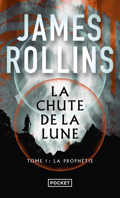 CHUTE DE LA LUNE T. 1