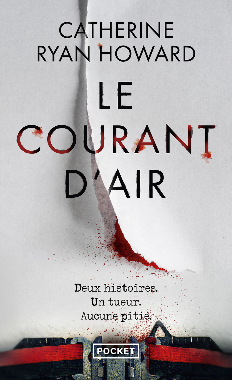 Le courant d'air