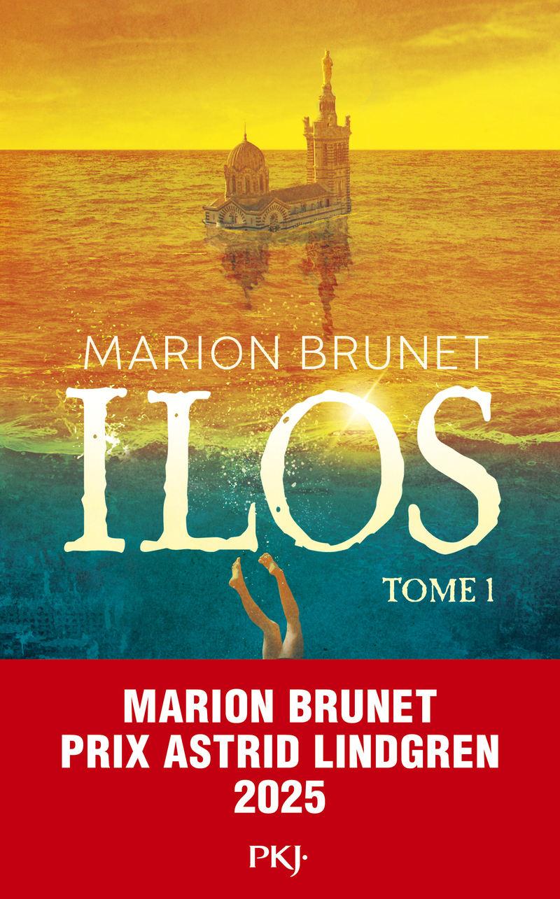 ILOS - TOME 01