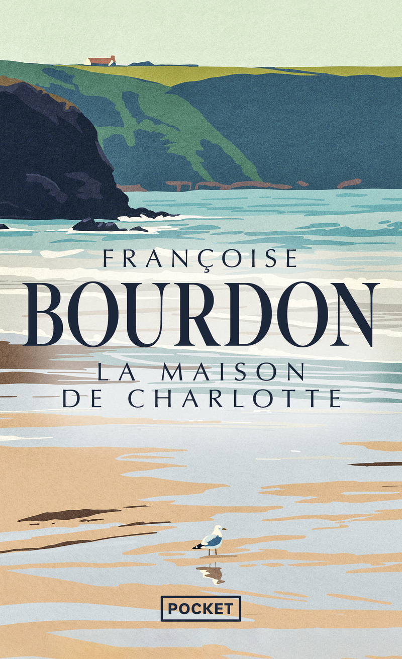 MAISON DE CHARLOTTE