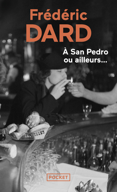 A SAN-PEDRO OU AILLEURS