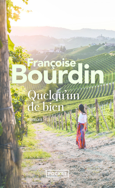 QUELQU´UN DE BIEN