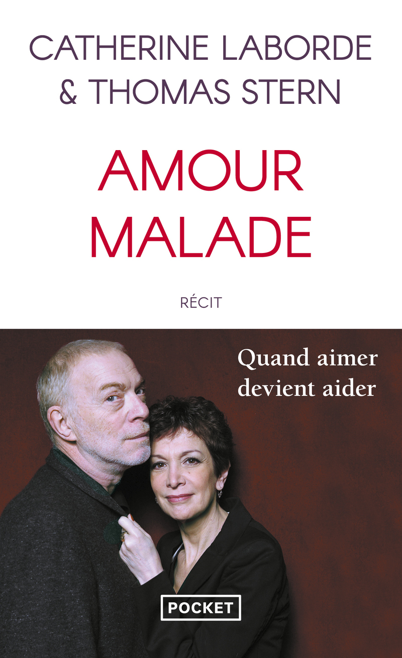 AMOUR MALADE
