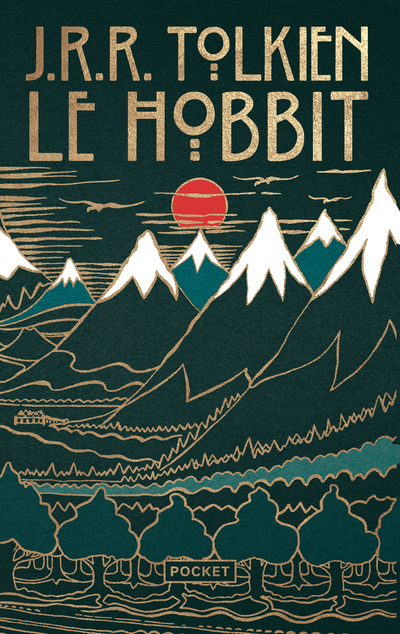 HOBBIT - COLLECTOR