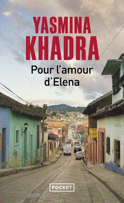 POUR L´AMOUR D´ELENA