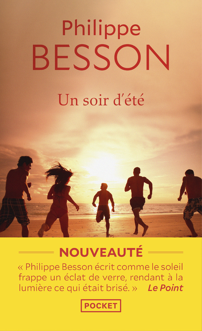 SOIR D´ETE