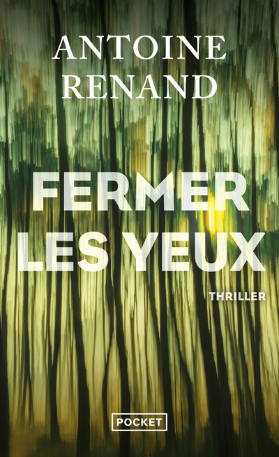 FERMER LES YEUX