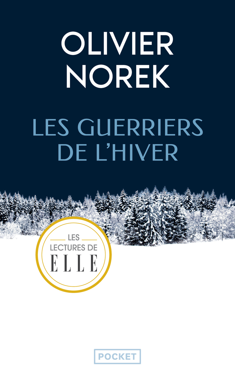 GUERRIERS DE L´HIVER