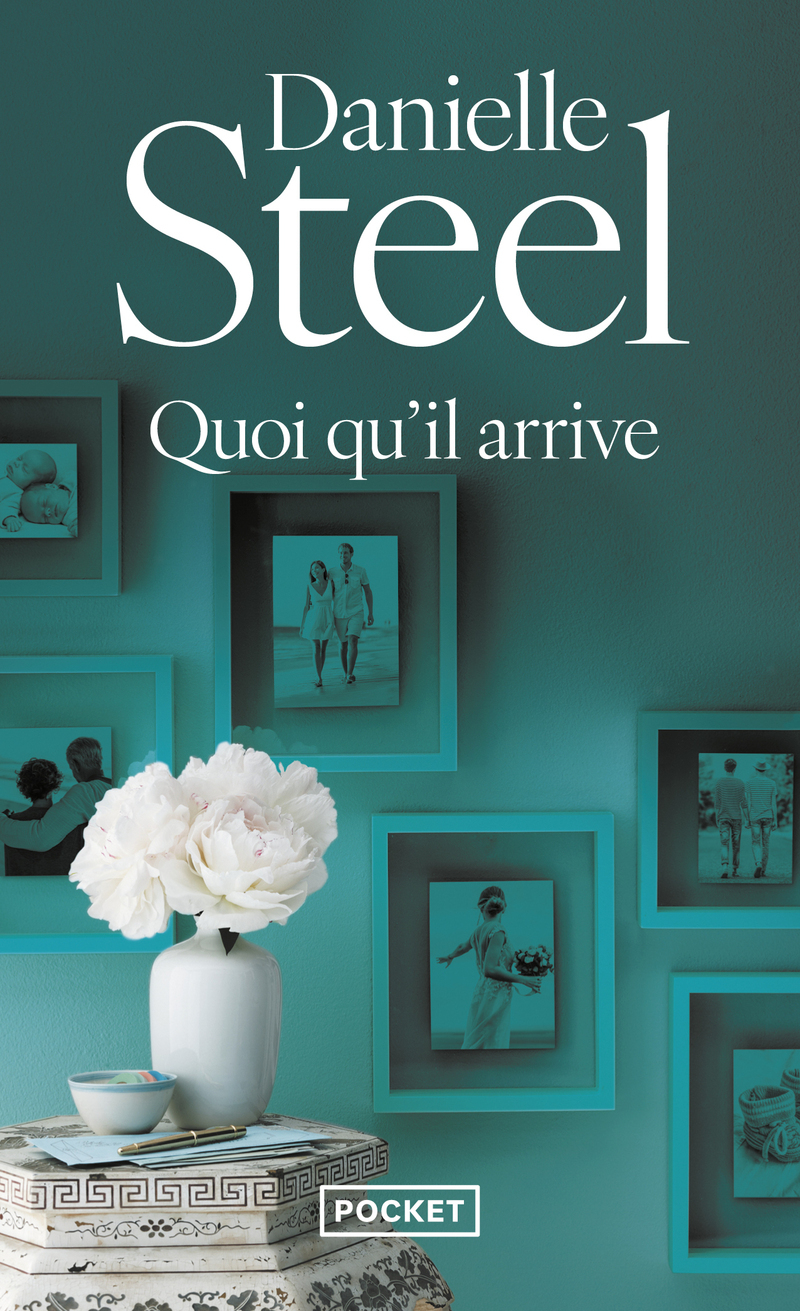 QUOI QU´IL ARRIVE