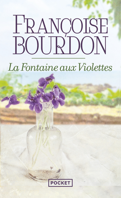 FONTAINE AUX VIOLETTES