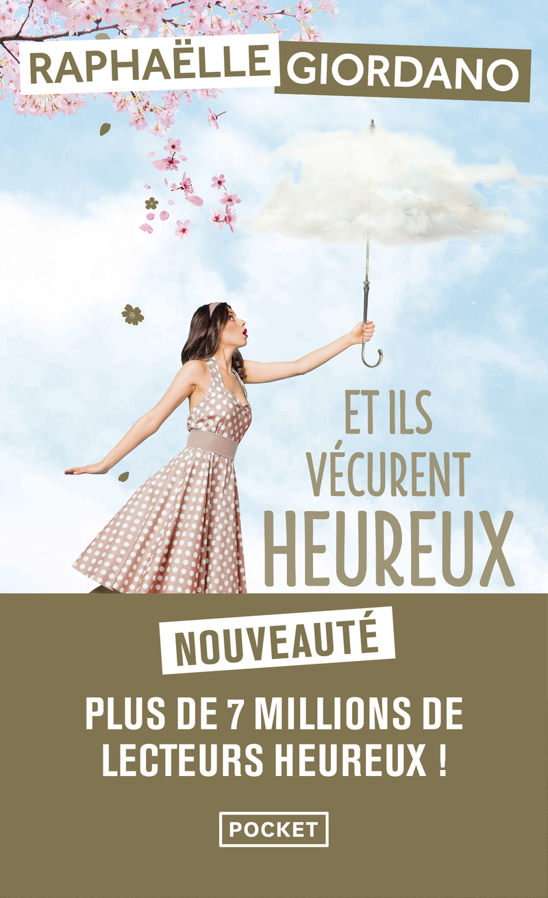 ET ILS VECURENT HEUREUX MALGRE TOUS LEURS ENFANTS