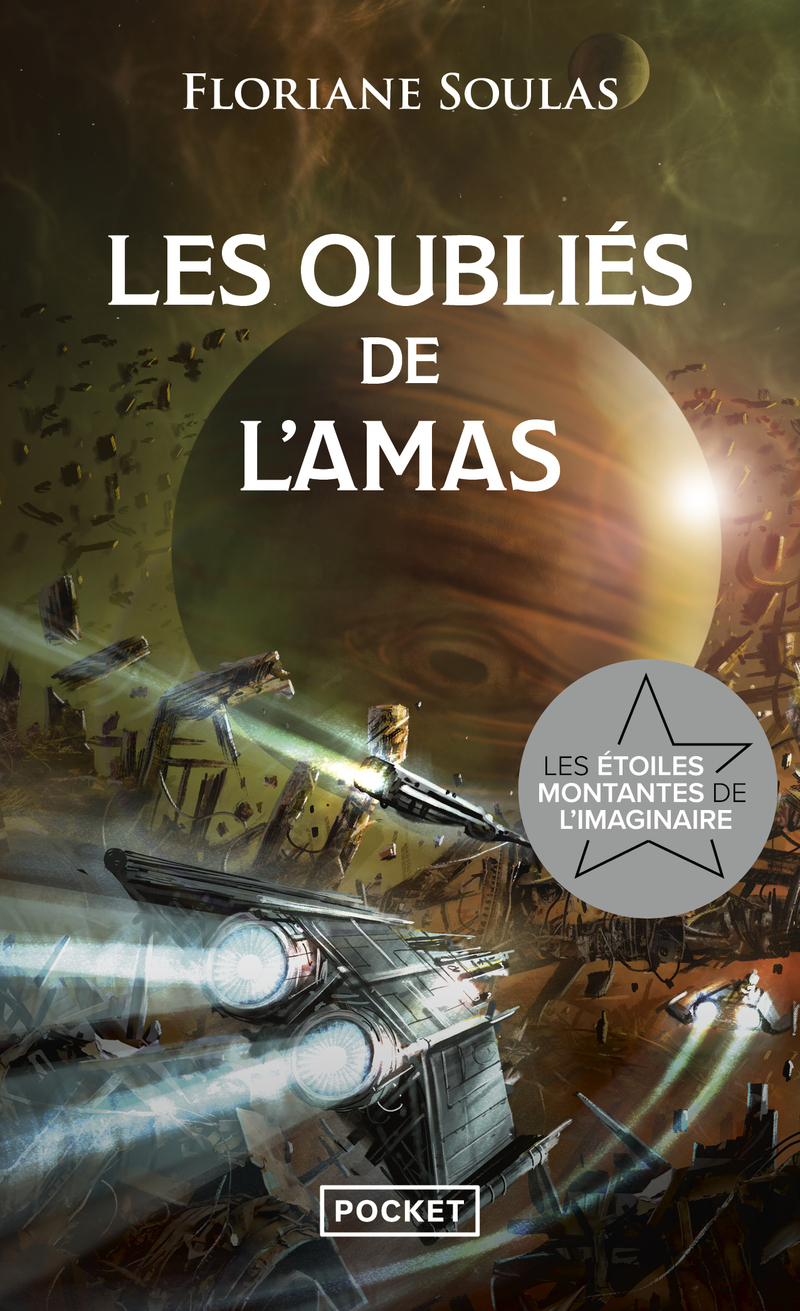 OUBLIES DE L´AMAS