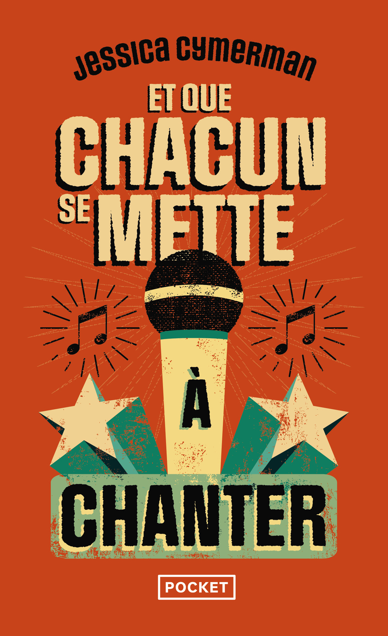 ET QUE CHACUN SE METTE A CHANTER