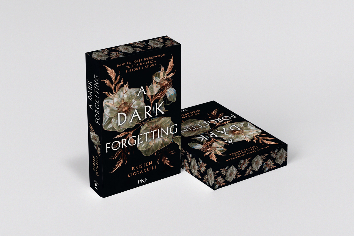 A Dark Forgetting