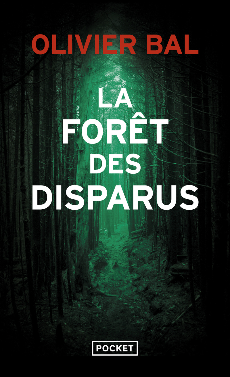 FORET DES DISPARUS