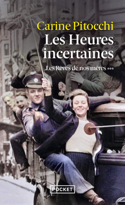 REVES DE NOS MERES - 3 LES HEURES INCERTAINES