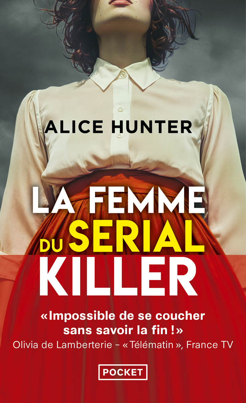 LA FEMME DU SERIAL KILLER