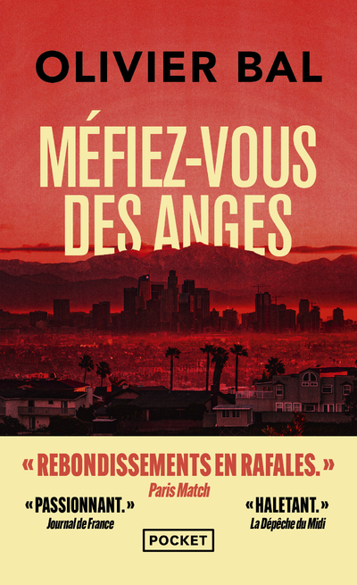 MEFIEZ-VOUS DES ANGES