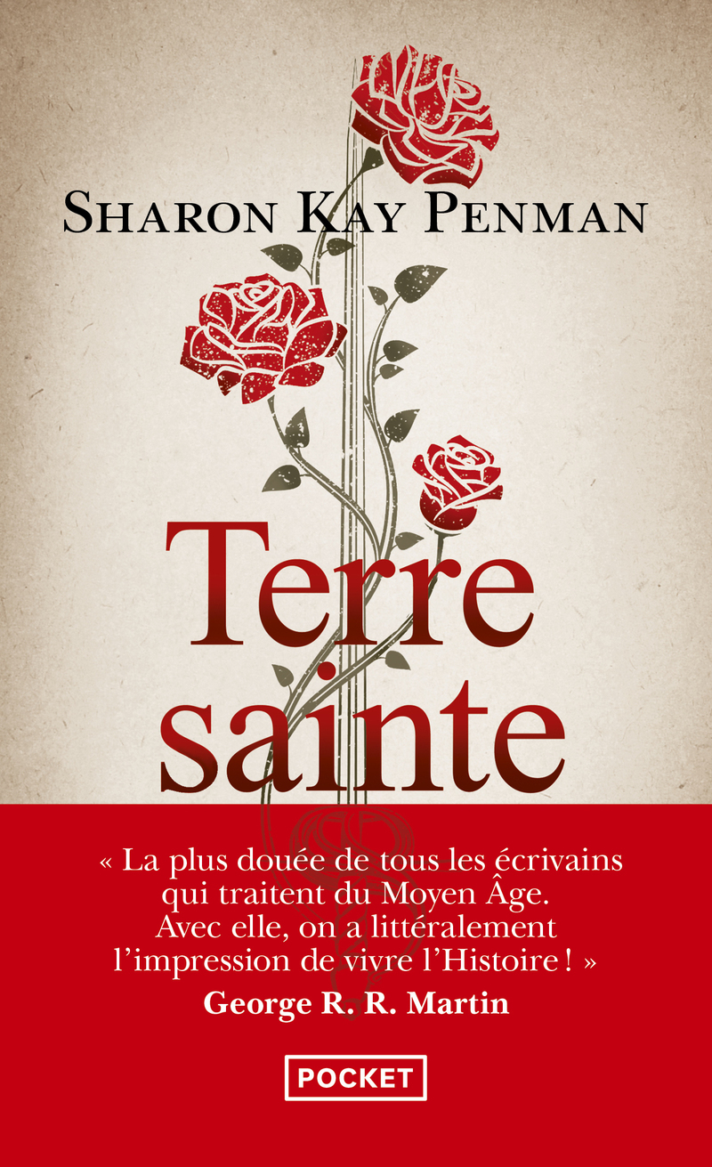 Terre Sainte