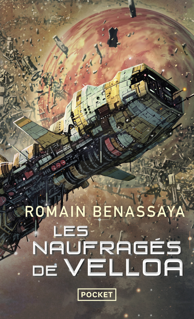 NAUFRAGES DE VELLOA