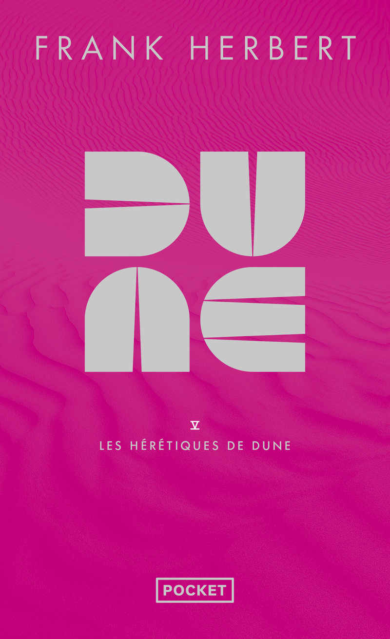 DUNE - TOME 5 LES HERETIQUES DE DUNE - COLLECTOR