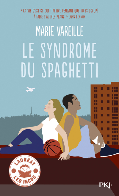 SYNDROME DU SPAGHETTI