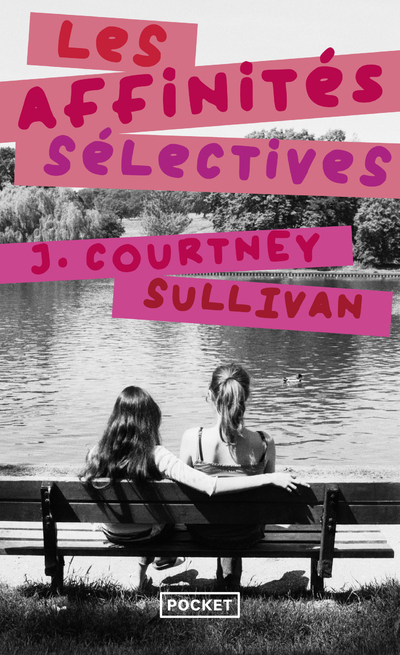 AFFINITES SELECTIVES