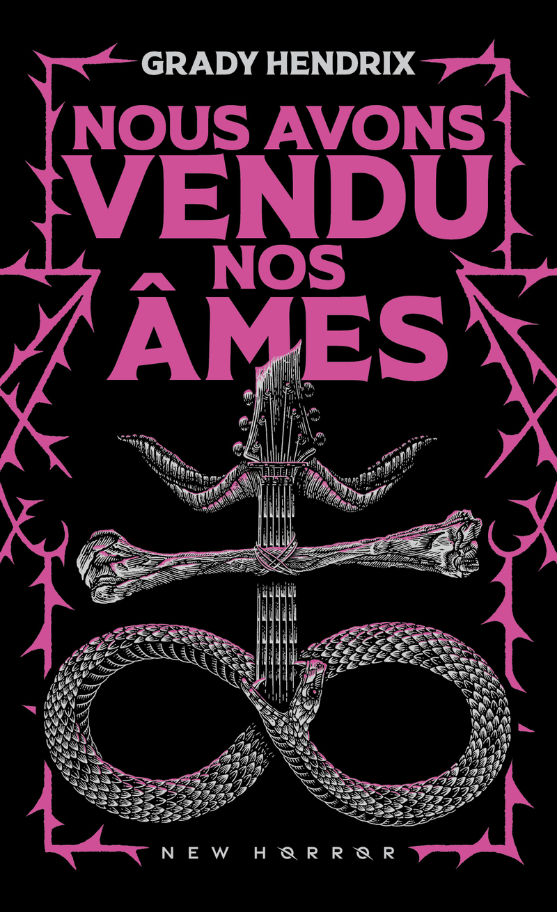 Nous avons vendu nos âmes