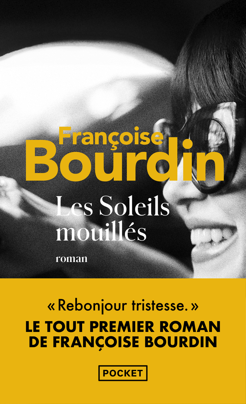 LES SOLEILS MOUILLES