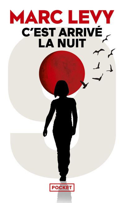 C´EST ARRIVE LA NUIT