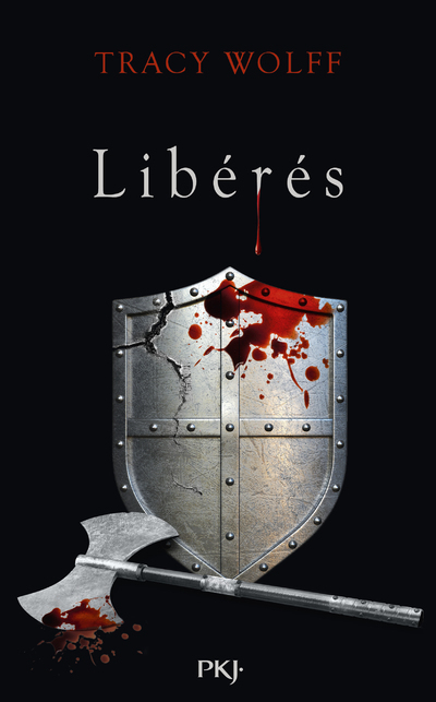 LIBERES - ASSOIFFES TOME 6