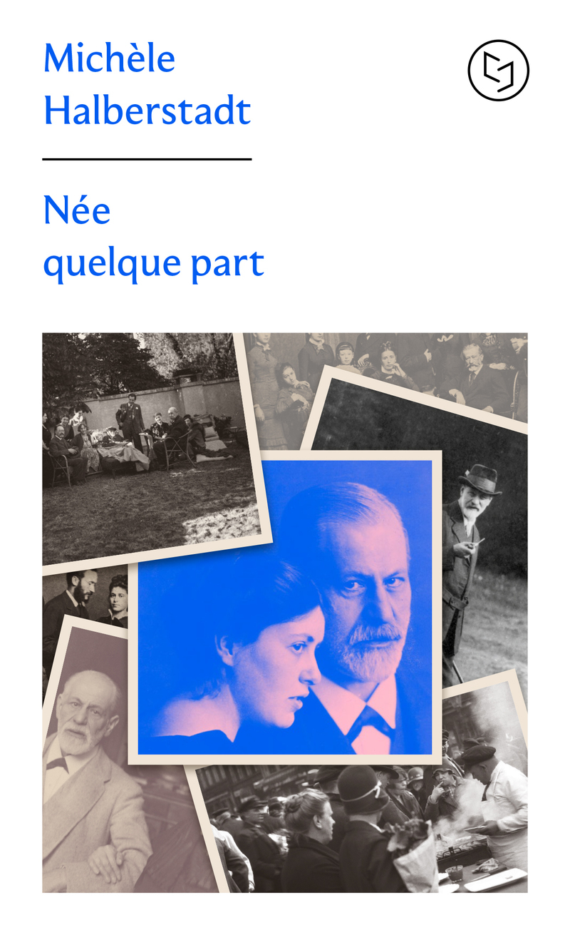 Née quelque part