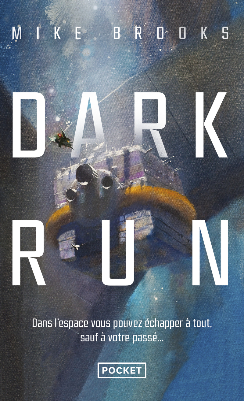 DARK RUN