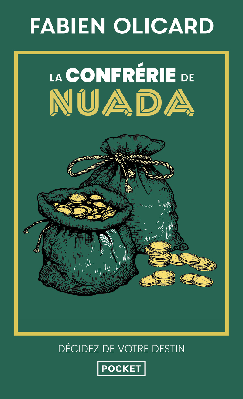 La Confrérie de Nuada