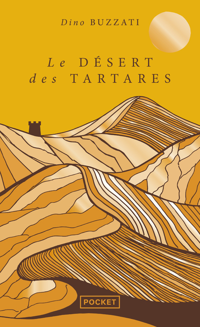 DESERT DES TARTARES - COLLECTOR