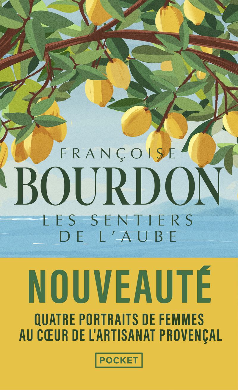 LES SENTIERS DE L´AUBE