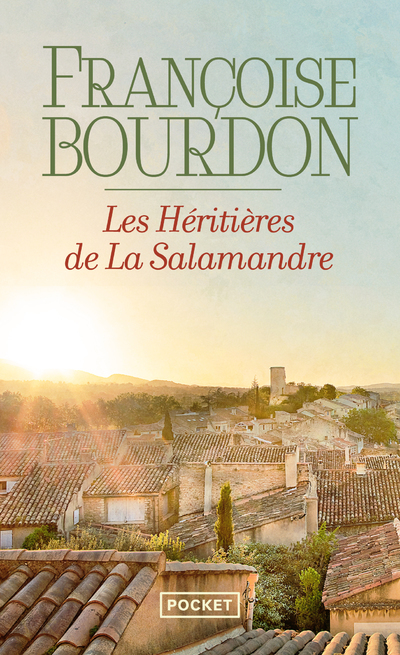 HERITIERES DE LA SALAMANDRE
